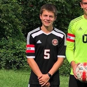 Meet your Posher, Zack